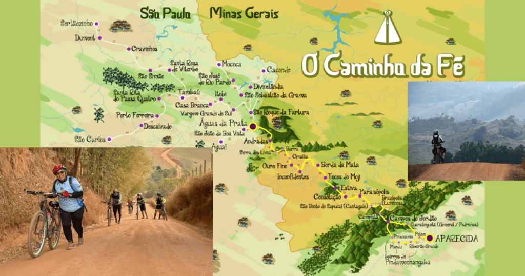Caminho da Fé