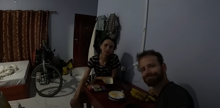 Camboja