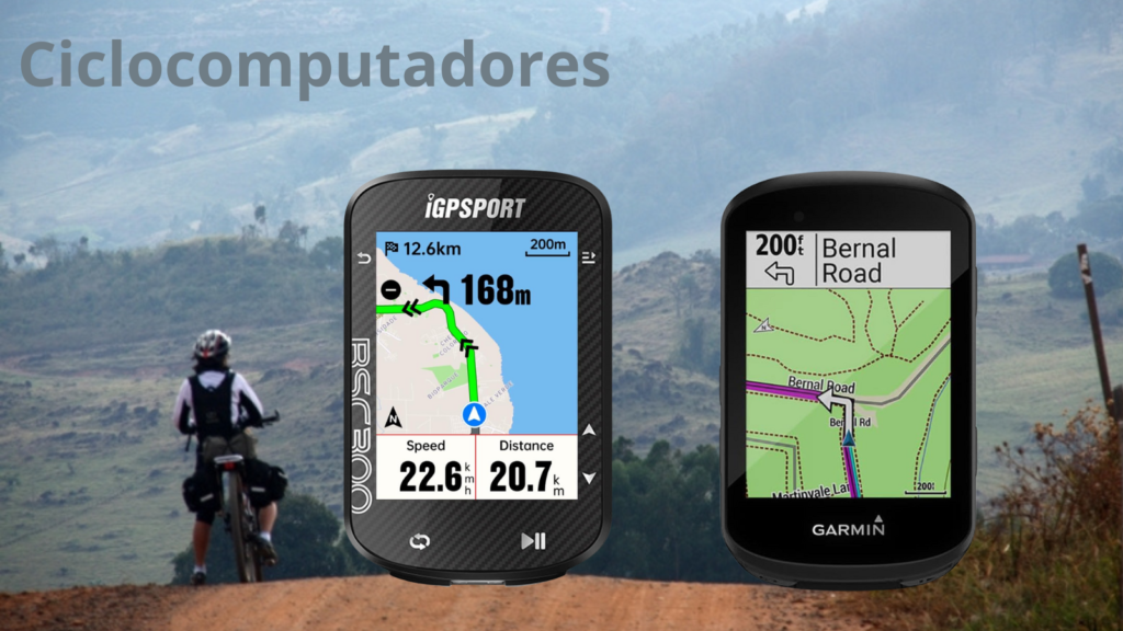 Descubra como o ciclocomputador transforma o cicloturismo, otimizando rotas, segurança e performance. Aventure-se com tecnologia!